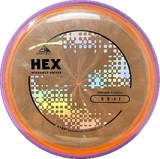 Hex-MVP-Foundation Disc Golf
