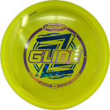 Glide-Discraft-Foundation Disc Golf