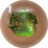 Janice Raptor
