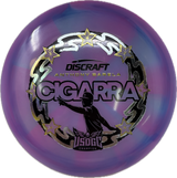 Cigarra | Anthony Barela Victory Edition-Discraft-Foundation Disc Golf