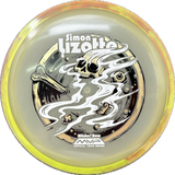 Aspect | Simon Lizotte Halloween Team Series-MVP-Foundation Disc Golf