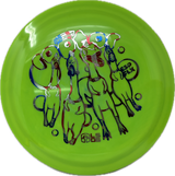 ESP Super FLX Raptor | 2026 Ledgestone-Ledgestone-Foundation Disc Golf