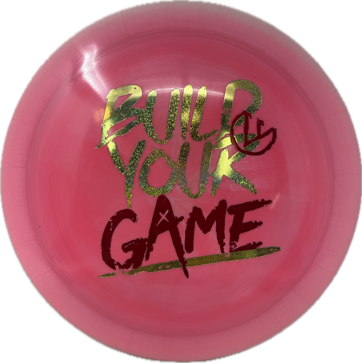 Build Your Game ESP Force-Foundation Disc Golf-Foundation Disc Golf