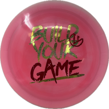 Build Your Game ESP Force-Foundation Disc Golf-Foundation Disc Golf