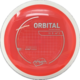 Orbital-MVP-Foundation Disc Golf