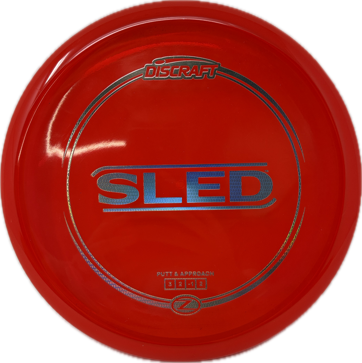 Used | Sled