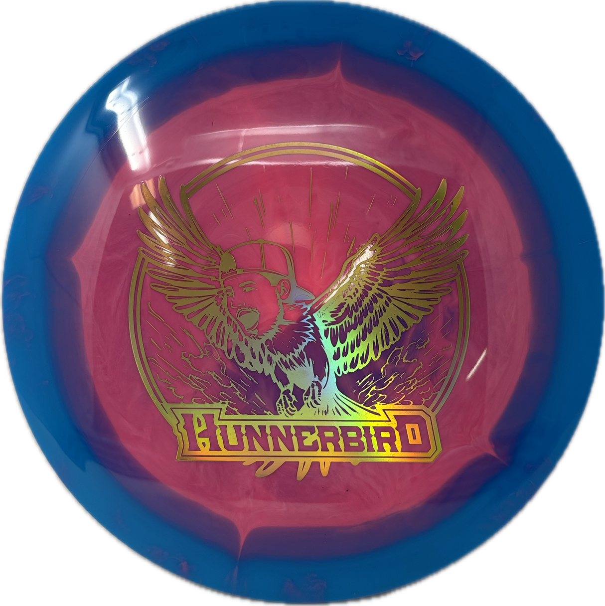 Hunnerbird - Thunderbird-Foundation Disc Golf-Foundation Disc Golf