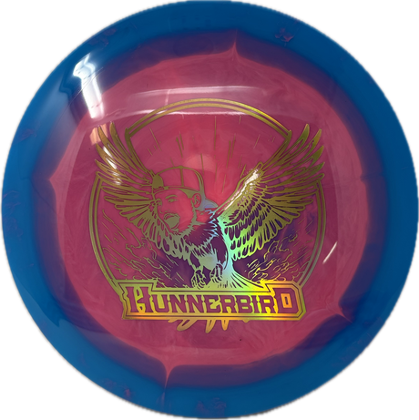Hunnerbird - Thunderbird-Foundation Disc Golf-Foundation Disc Golf