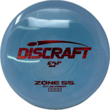 Zone SS-Discraft-Foundation Disc Golf