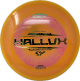 Hallux-Discraft-Foundation Disc Golf
