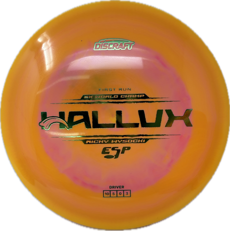 Hallux