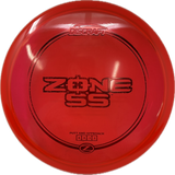 Zone SS-Discraft-Foundation Disc Golf