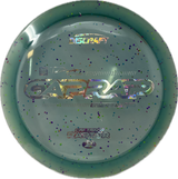 2026 Uli CapRap-Discraft-Foundation Disc Golf