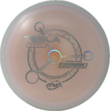Tesla-MVP-Foundation Disc Golf