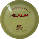 Realm-Gateway-Foundation Disc Golf