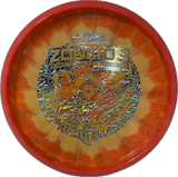 Zone OS | Brodie Smith Tour Series 2023-Darkhorse Store-Foundation Disc Golf