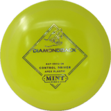 Diamondback-Mint Discs-Foundation Disc Golf