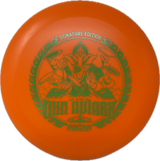 JK Pro Aviar-X | Ohn Scoggins Signature Edition-Innova-Foundation Disc Golf