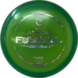 Fossil-Discraft-Foundation Disc Golf