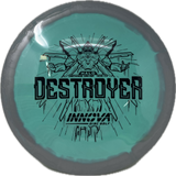 Destroyer