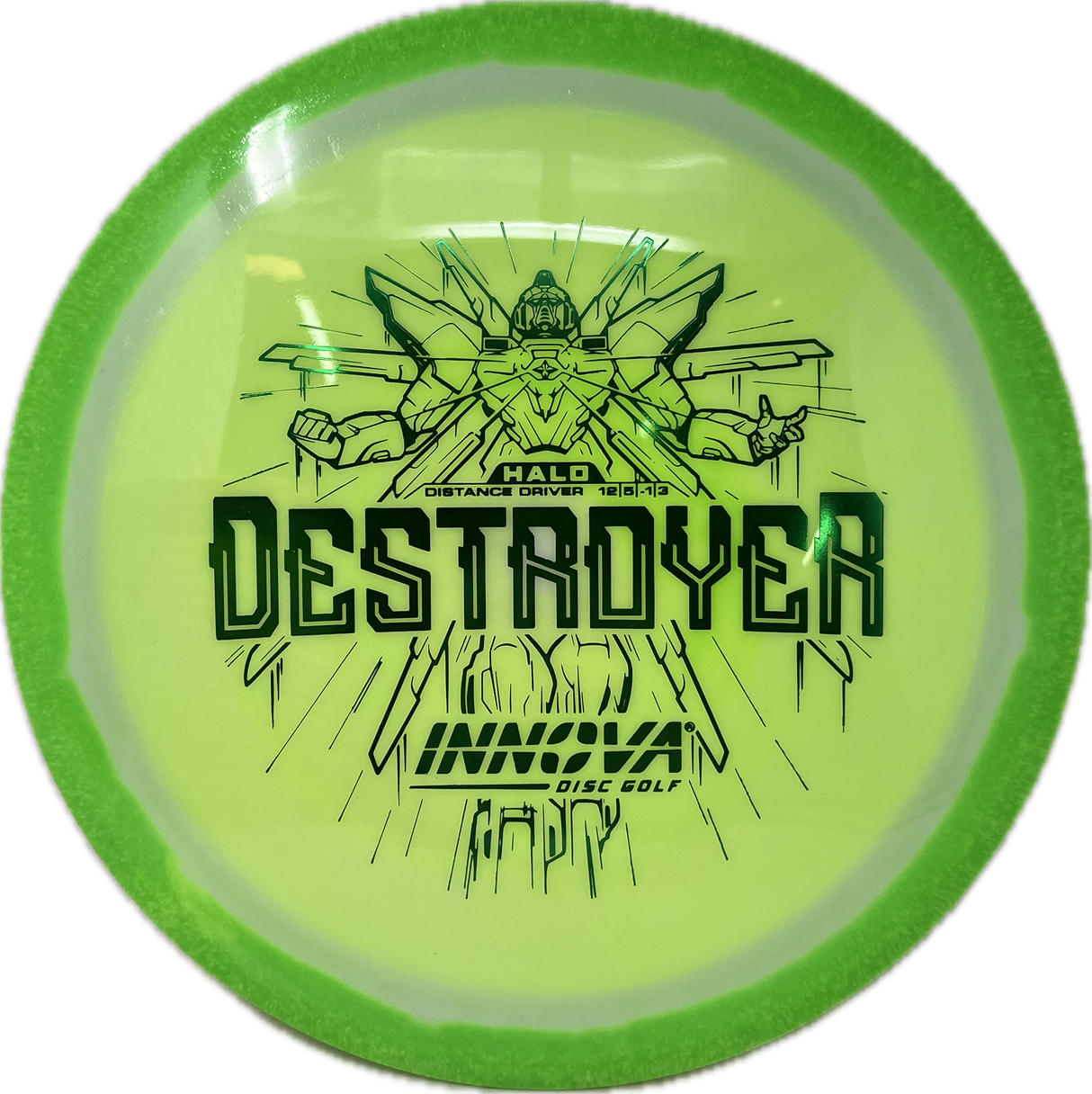 Destroyer