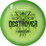 Destroyer