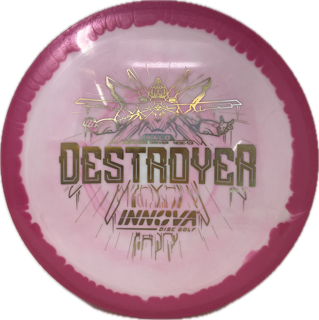 Destroyer