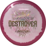 Destroyer