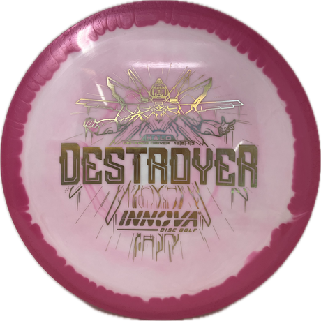 Destroyer