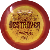 Destroyer