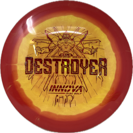 Destroyer