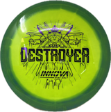 Destroyer