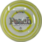 Peach-Clash Discs-Foundation Disc Golf