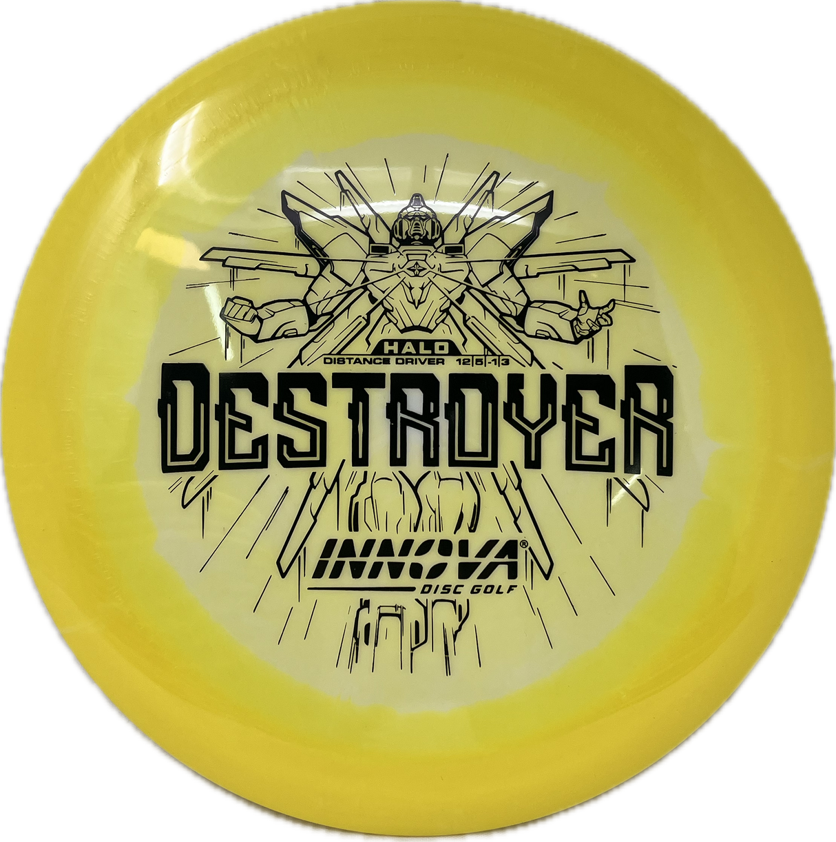 Destroyer