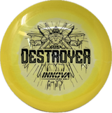 Destroyer