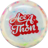 Ace-A-Thon | Z Jawbreaker UV Zombee-Foundation Disc Golf-Foundation Disc Golf