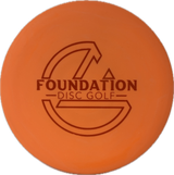 FDG Pickle-Mint Discs-Foundation Disc Golf