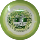 Sidewinder-Innova-Foundation Disc Golf