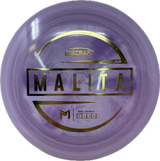 Malita-Discraft-Foundation Disc Golf