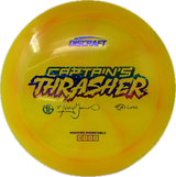 Captain's Thrasher-Discraft-Foundation Disc Golf
