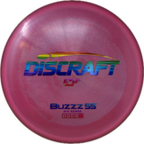 Buzzz SS