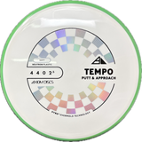 Tempo-MVP-Foundation Disc Golf