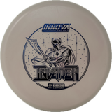 Invader-Innova-Foundation Disc Golf