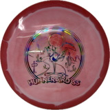 Hunnerbird SS - Roadrunner-Foundation Disc Golf-Foundation Disc Golf