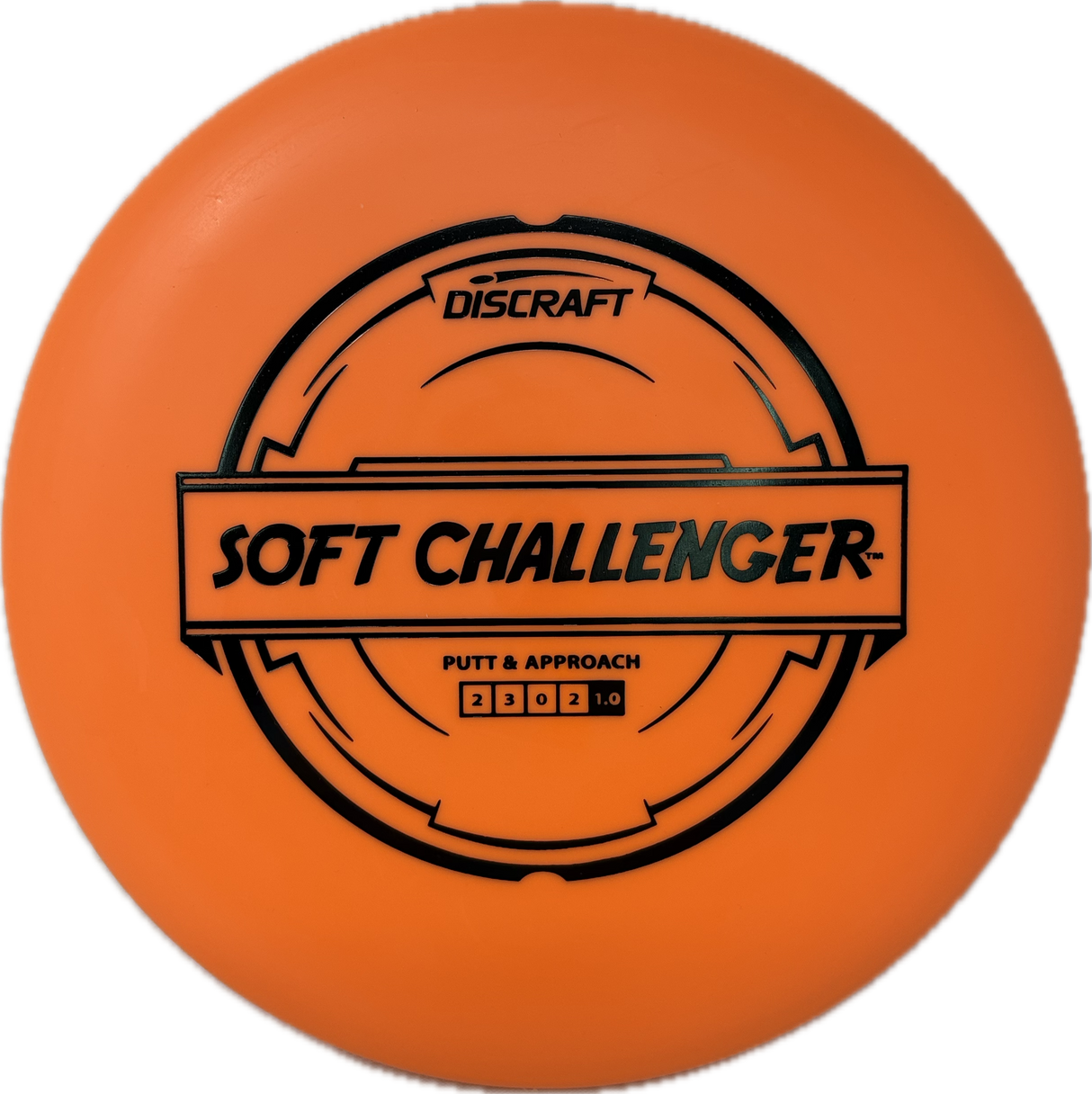 Challenger