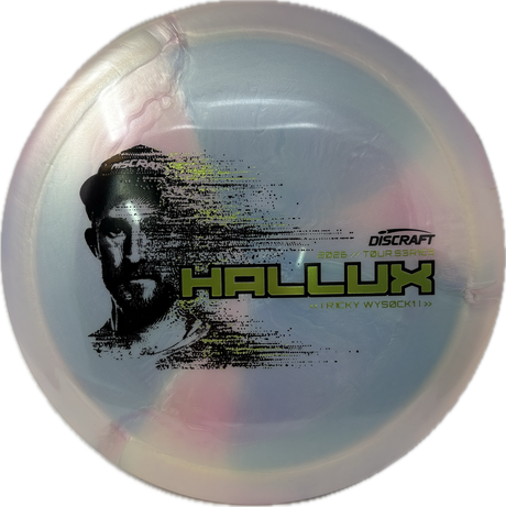 2026 Tour Series Hallux | Ricky Wysocki