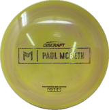 Malita-Discraft-Foundation Disc Golf