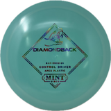 Diamondback-Mint Discs-Foundation Disc Golf