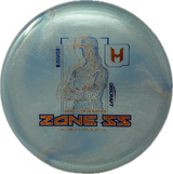 2026 Tour Series Zone SS | Holyn Handley-Discraft-Foundation Disc Golf