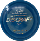 Raptor-Discraft-Foundation Disc Golf